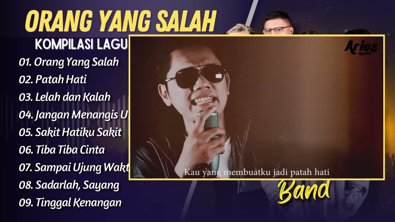 Luvia Band full albums 