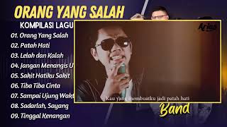 Luvia Band full albums 