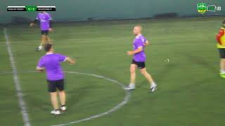 48.Dk Gökhan Höçük - Rb Bob Marley Ankara Iddaa Rakipbul Ligi 2018