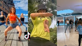 Crazy In Love Aaar Remix Tik Tok Dance Compilation