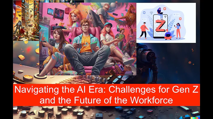 Navigating the AI Era - Automation’s Grip on Employment: How the AI Revolution is Reshaping Careers