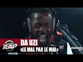 Da uzi le mal par le mal planterap