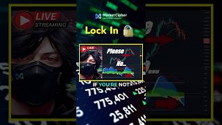 Lock TF In 🔒⬆️ #marketcipher #cryptoface #lockin #trading #profits #eth #btc #sui #tariffs #market