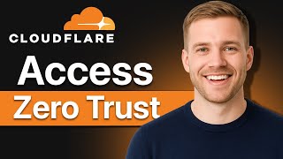 How To Access Cloudflare Zero Trust (Easy 2026 Guide)