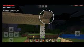 Minecraft Survival Multiplayer Part 20 (a perspective)