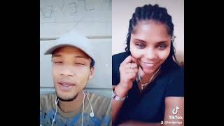 Jevigo en Hilton wcw afrikaans song fans (Reaction Video)
