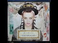 Culture Club Karma Chameleon 1983