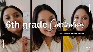 Secret Weapon for 6th Grade Testing? | Test Prep Grade 6 Flip-Through | Timberdoodle