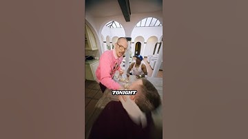 DONT EVER WEAR A NECK BRACE AROUND ME 😤😤