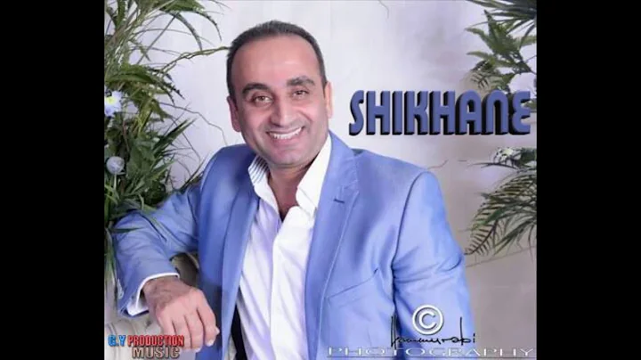 Sargon Youkhana _ Khga Shikhane