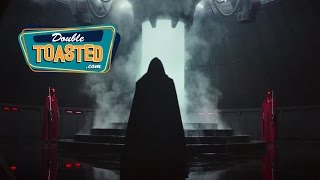 Star Wars: Rogue One 2016 Watch Official Trailer Online
