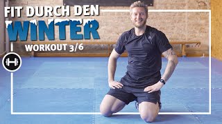 Fit durch den Winter: Workout 3/6 | Fitness &amp; Kraftsport | Sport-Thieme