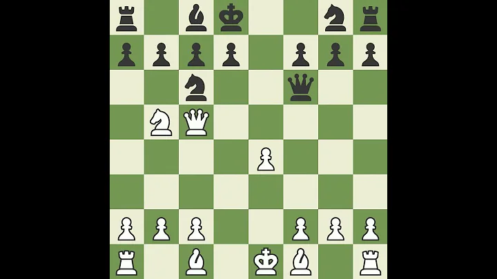 Jose Raul Capablanca vs Edward Beckley Adams