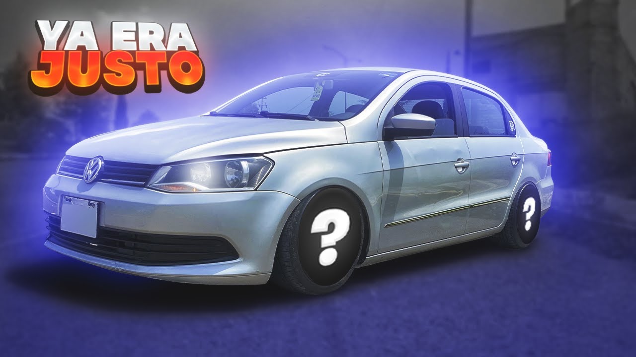 NUEVOS RINES PARA EL GOL | GOL G6 |