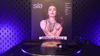 Sıla - Vur Kadehi Ustam - Plak Kayıt