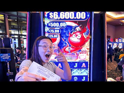 She took on the DEVIL 👹  and WON ‼️