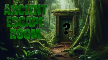 How YOU Can Complete Levels 11,12,13,14,15 in Fortnite 🧠 Ancient Escape Room 🧠 by KYROWTF?