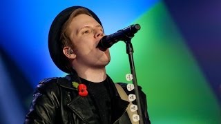 Fall Out Boy  full set from Radio 1's Teen Awards 2013