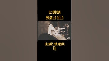 Thumbnail of bulerias moraito chico falsetas pa el sordera #flamenco de jerez #musica #guitarra