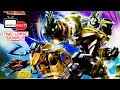 Oger - Super MiniPla Gear Fighter Dendoh - Time-Lapse Gunpla