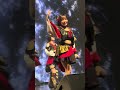 “Starlit sky” INUWASI Live at O-east