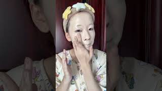 #douyin #beauty #makeup #eyemakeup #makeuptutorial