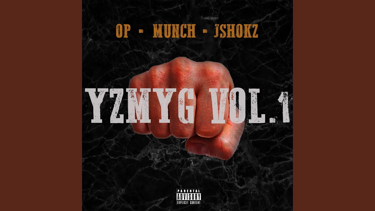 VSOP (feat. Jshokz & Munch)