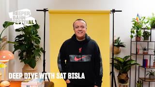 Sat Bisla - The Future of A&R - What Markets Are the Ones to Watch? | REEPERBAHN FESTIVAL DEEP DIVE