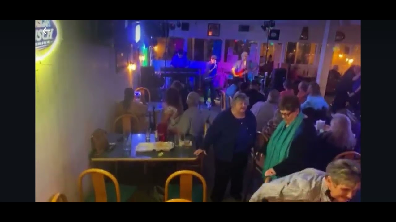 Beach Fever Band Carolina Girls Hudson Brothers Deli YouTube