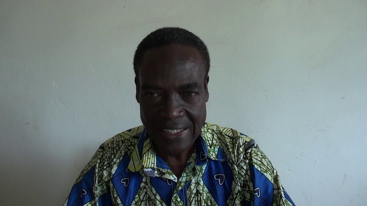 LA COMMUNAUTE URBAINE DE KIBANGOU