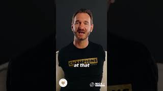 Be blessed and inspired by Nick Vujicic's Easter Message.