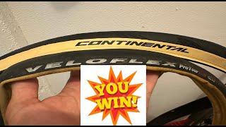 Have Clincher Wheels Finally Beaten Tubular?