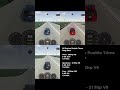 SHOWDOWN! Dodge Durango All Trims || Roblox Greenville Drag Race