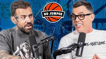 The Steve-O Interview: Whip It’s, Lil Xan, Amy Schumer’s Bad Joke & More