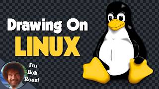 Drawing On Linux: SQ Paint screenshot 3