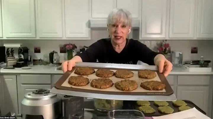 You'll Definitely Want to Try these Plant-Based Re...
