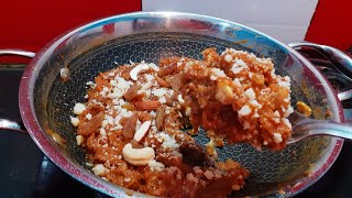 शादियों वाला गाजर का हलवा/gajar ka halwa recipe Gajar ka halwa kaise banta hai /Gajar ka halwa recip