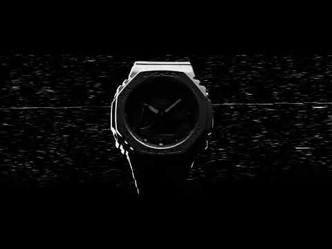 G-SHOCK: GA2100 Absolute