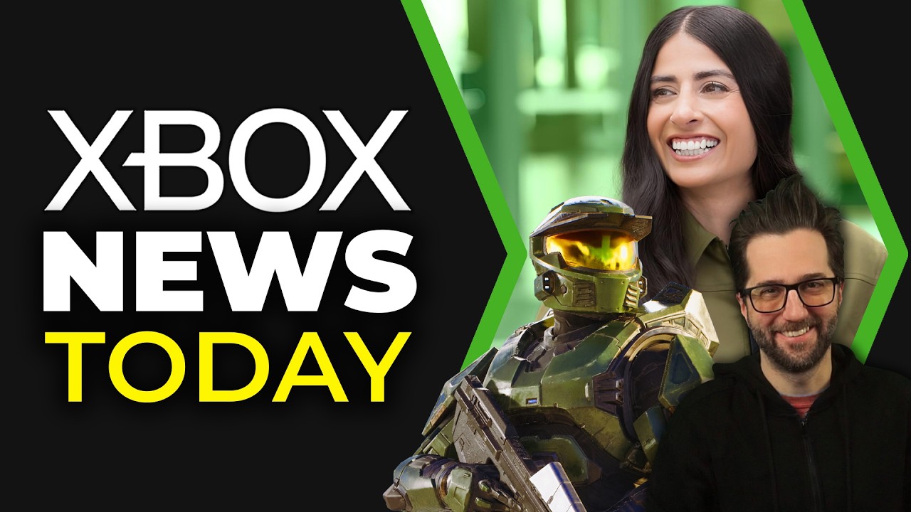 Xbox Putting Ads in Gaming + Halo Campaign Evolved Impressions [XBOX NEWS]