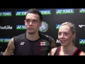 YONEX All England 2016 - Day 3 video report & reaction