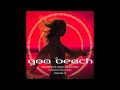 Drukverdeler & DJ Bim - Requiem To A Dream feat. Paul Nannen [Goa Beach 26]