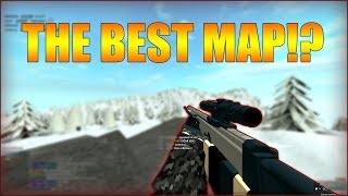 THE BEST MAP IN PHANTOM FORCES!