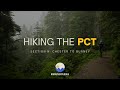 PCT Section N: Chester to Burney