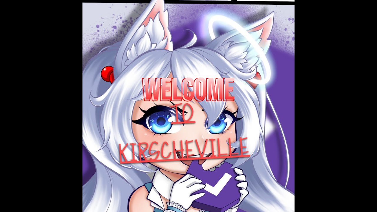 Kirscheville (WITH LYRICAL SUBTITLES/CAPTIONS)