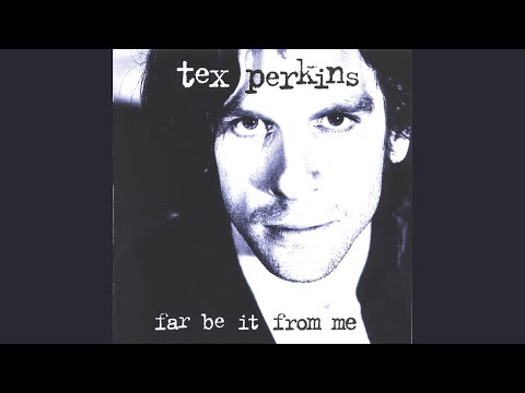 Tex Perkins — You're Too Beautiful