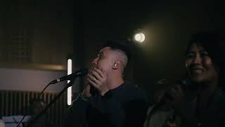KU MASUKI GERBANGNYA (Gracia Worship Night Vol.2) - Franky Kuncoro(UW) \u0026 Gracia Worship