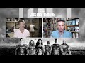 Deborah Snyder and Zack Snyder Interview - ZACK SNYDER'S JUSTICE LEAGUE