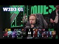 DIG vs FLY | Week 3 Day 3 S14 LCS Spring 2024 | Dignitas vs FlyQuest W3D3 Full Game