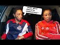 Telling my gf she can’t dress & she is ugly *prank*