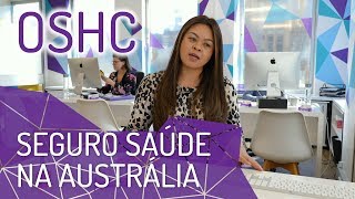 International Student Health Insurance in Australia (OSHC) - Everything you need to know!